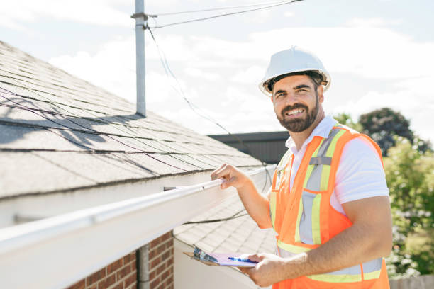 Professional Roofing Contractor in North Laurel, MD