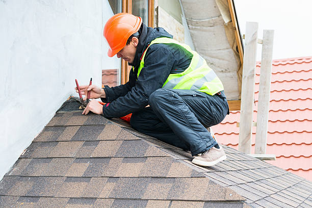 Best Storm Damage Roof Repair  in North Laurel, MD