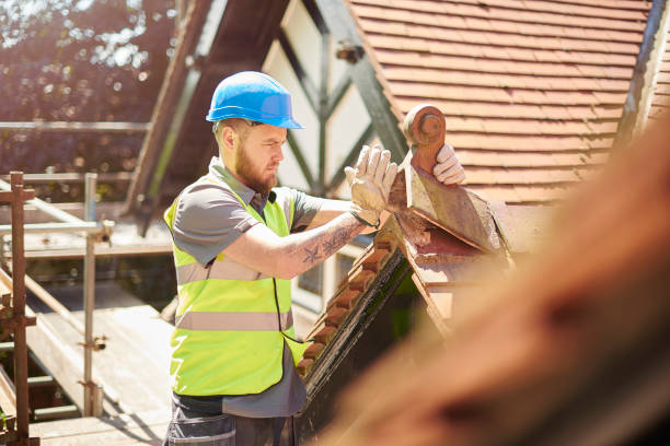 Best Commercial Roofing Services  in North Laurel, MD