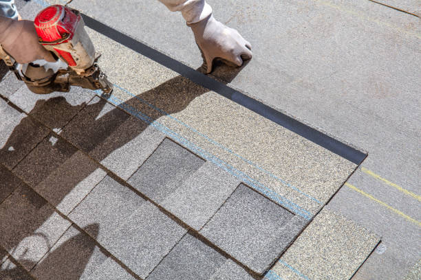Quick and Trustworthy Emergency Roof Repair Services in North Laurel, MD